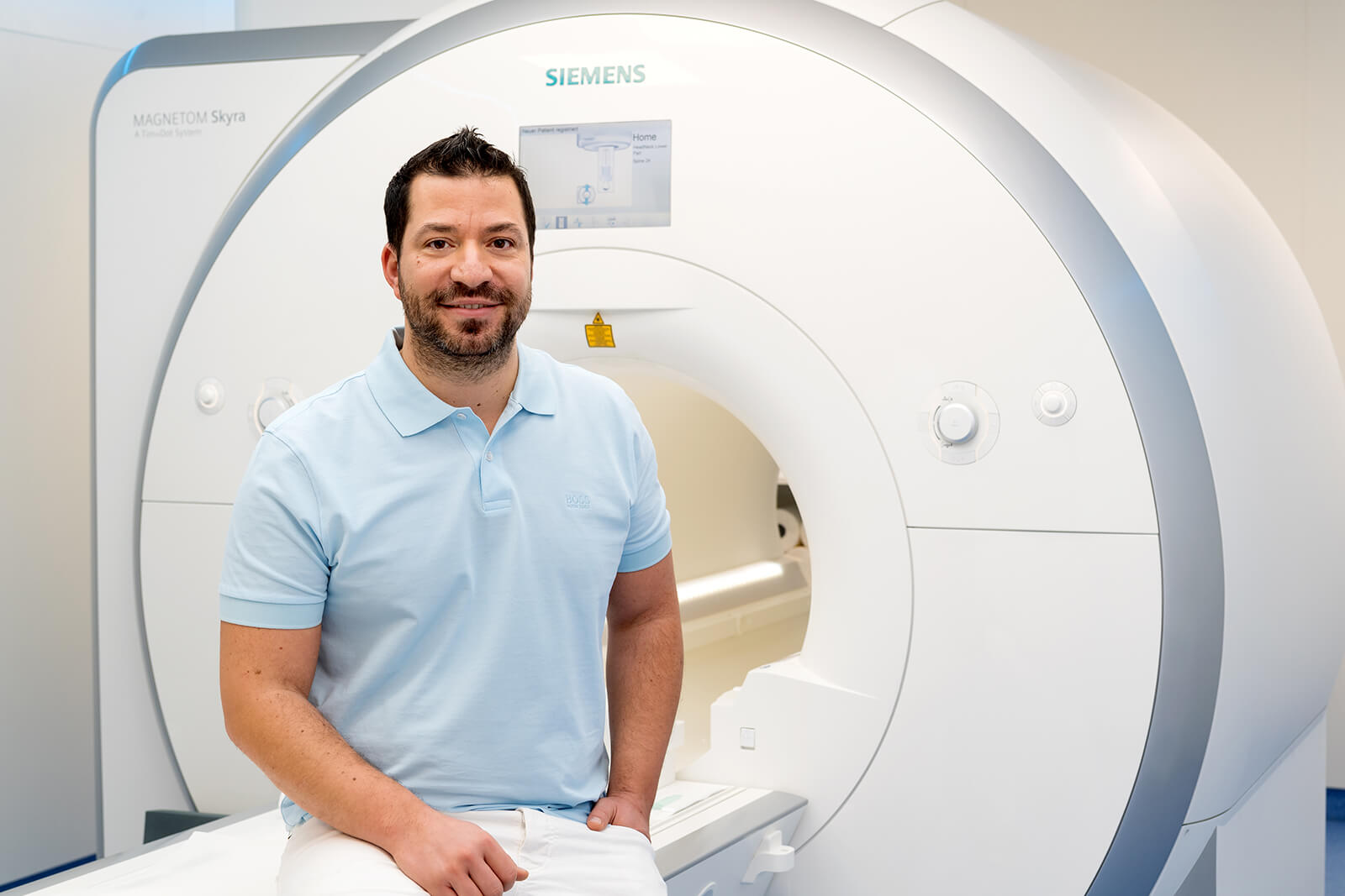 Radiologie Eins 218